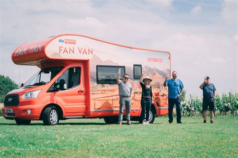 fanvan|FanVan! 